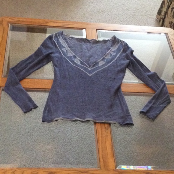 Elle Tahari Top - Picture 5 of 7